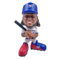 Thumbnail for Vladimir Guerrero Jr. Toronto Blue Jays Showstomperz 4.5 inch Bobblehead MLB