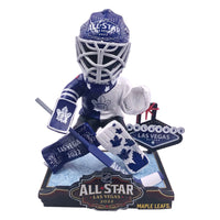Thumbnail for Toronto Maple Leafs All-Star Bobbles On Parade Bobblehead NHL Hockey