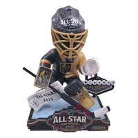Thumbnail for Vegas Golden Knights All-Star Bobbles On Parade Bobblehead NHL Hockey