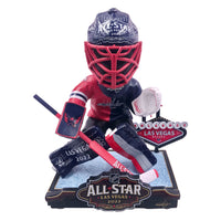 Thumbnail for Washington Capitals All-Star Bobbles On Parade Bobblehead NHL Hockey