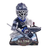 Thumbnail for Winnipeg Jets All-Star Bobbles On Parade Bobblehead NHL Hockey