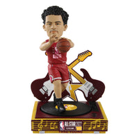 Thumbnail for Trae Young Atlanta Hawks 2022 NBA All-Star Bobblehead NBA