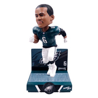 Thumbnail for DeVonta Smith Philadelphia Eagles Highlight Series Bobblehead NFL