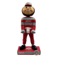 Thumbnail for Brutus Buckeye Ohio State Buckeyes Controller Holder Bobblehead NCAA College