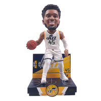 Thumbnail for Donovan Mitchell Utah Jazz Highlight Series Bobblehead NBA Basketball
