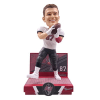 Thumbnail for Rob Gronkowski Tampa Bay Buccaneers Highlight Series Bobblehead NFL Football
