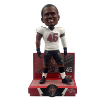 Thumbnail for Devin White Tampa Bay Buccaneers Highlight Series Bobblehead NFL Football