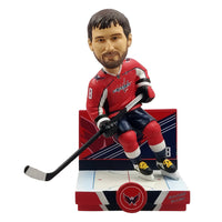 Thumbnail for Alexander Ovechkin Washington Capitals Highlight Series Bobblehead NHL Hockey