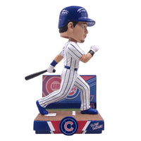 Thumbnail for Seiya Suzuki Chicago Cubs Highlight Series Bobblehead MLB Baseball
