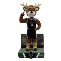 Thumbnail for Bango Milwaukee Bucks Highlight Series Bobblehead NBA Basketball
