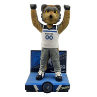 Thumbnail for Crunch The Wolf Minnesota Timberwolves Highlight Series Bobblehead NBA