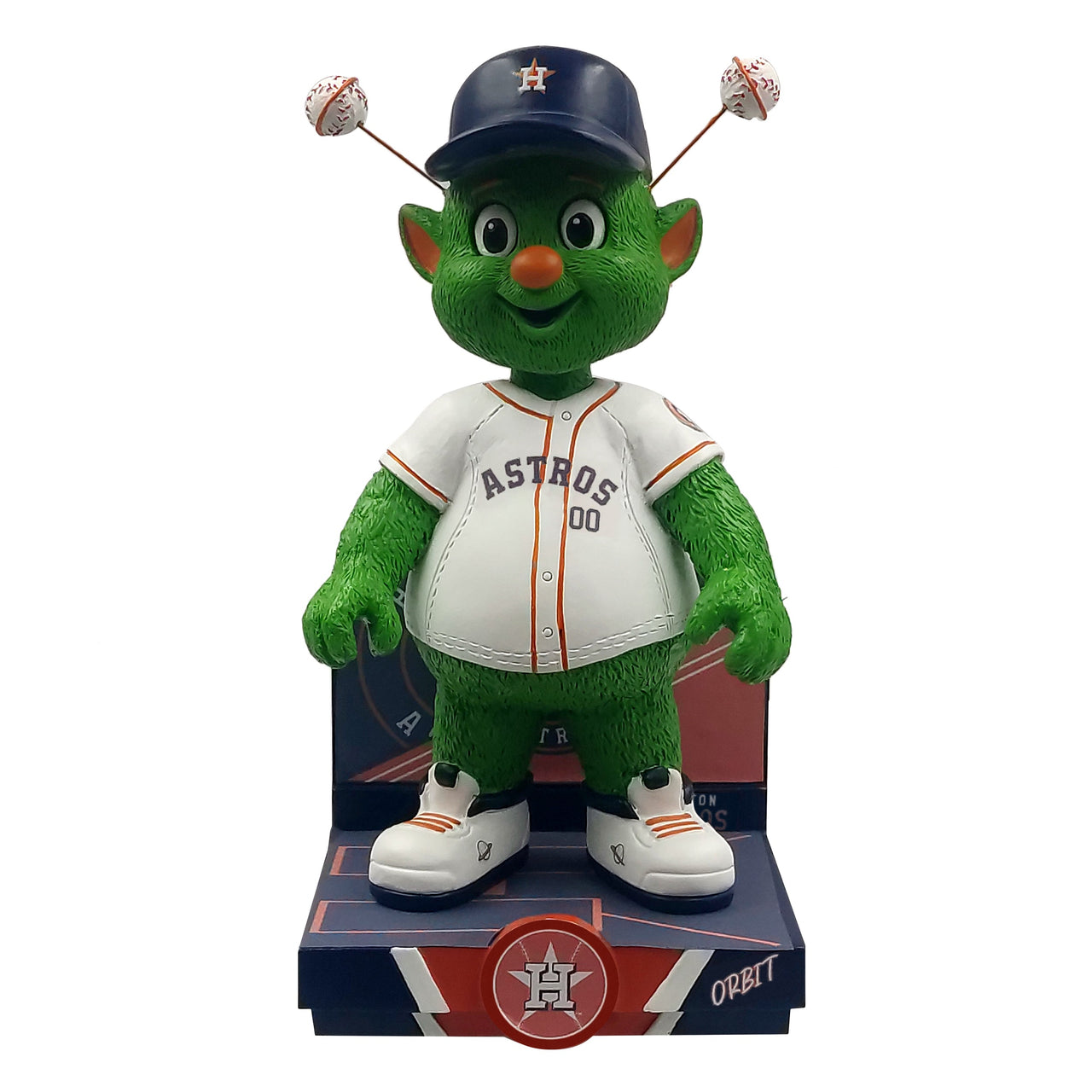 Orbit Houston Astros Highlight Series Bobblehead MLB Baseball
