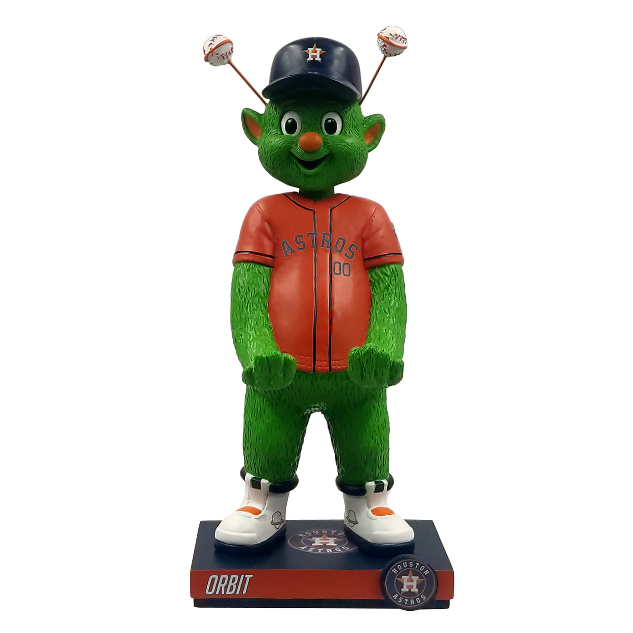 Orbit Houston Astros Controller Holder Bobblehead MLB Baseball