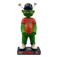 Thumbnail for Orbit Houston Astros Controller Holder Bobblehead MLB Baseball