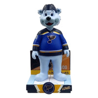 Thumbnail for Louie St. Louis Blues Highlight Series Bobblehead NHL Hockey