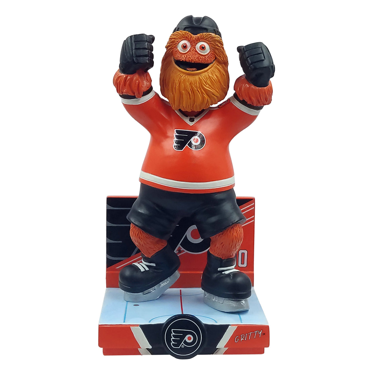 Gritty Philadelphia Flyers Highlight Series Bobblehead NHL Hockey
