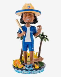 Thumbnail for Vladimir Guerrero Jr. Toronto Blue Jays Grapefruit Spring Training Bobblehead