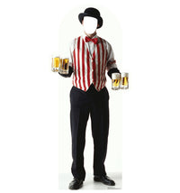Thumbnail for Carnival Bartender Standin
