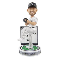 Thumbnail for Liam Hendriks Chicago White Sox Hero Series Bobblehead MLB Baseball