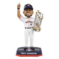 Thumbnail for Trey Mancini Houston Astros 2022 World Series Champions Bobblehead MLB Baseball