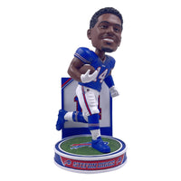Thumbnail for Stefon Diggs Buffalo Bills Hero Series Bobblehead NFL Football