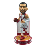 Thumbnail for Zach LaVine Chicago Bulls Hero Series Bobblehead NBA Basketball