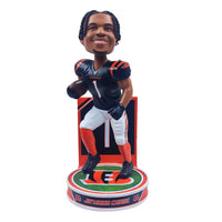 Thumbnail for Ja'Marr Chase Cincinnati Bengals Hero Series Bobblehead NFL Football