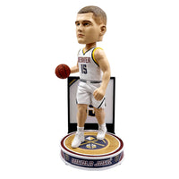 Thumbnail for Nikola Jokic Denver Nuggets Hero Series Bobblehead NBA