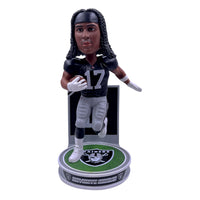 Thumbnail for Davante Adams Las Vegas Raiders Hero Series Bobblehead NFL Football