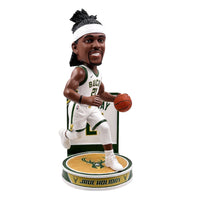 Thumbnail for Jrue Holiday Milwaukee Bucks Hero Series Bobblehead NBA