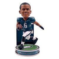 Thumbnail for DeVonta Smith Philadelphia Eagles Hero Series Bobblehead NFL Football