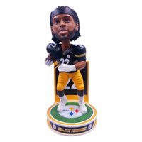 Thumbnail for Najee Harris Pittsburgh Steelers Hero Series Bobblehead NFL Football