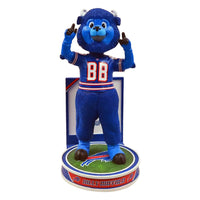 Thumbnail for Billy Buffalo Buffalo Bills Hero Series Bobblehead NFL Football