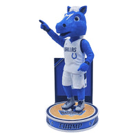 Thumbnail for Champ Dallas Mavericks Hero Series Bobblehead NBA Basketball