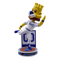 Thumbnail for Sluggerrr Kansas City Royals Hero Series Bobblehead MLB Baseball