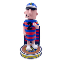 Thumbnail for Racing Sausage Polish Sausage Milwaukee Brewers Hero Series Bobblehead MLB