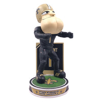 Thumbnail for Sir Saint New Orleans Saints Hero Series Bobblehead NFL Football