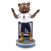 Thumbnail for T-Rac TennesseeTitans Hero Series Bobblehead NFL Football