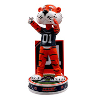 Thumbnail for Aubie The Tiger Auburn Tigers Hero Series Bobblehead NCAA College