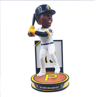 Thumbnail for Ke'Bryan Hayes Pittsburgh Pirates Hero Series Bobblehead MLB Baseball