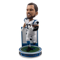Thumbnail for Adam Thielen Carolina Panthers Hero Series Bobblehead NFL Football