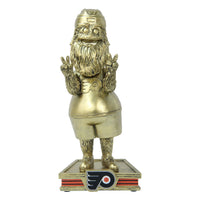 Thumbnail for Philadelphia Flyers Gritty Gold Mascot Bobble