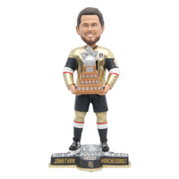 Thumbnail for Jonathan Marchessault Vegas Golden Knights 2023 Stanley Cup Champ MVP Bobblehead