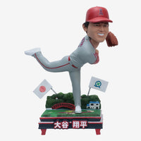 Thumbnail for Shohei Ohtani Los Angeles Angels Hometown 2 BobbleHead