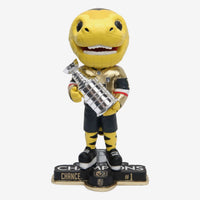 Thumbnail for Chance Vegas Golden Knights 2023 Stanley Cup Champions Bobblehead NHL Hockey