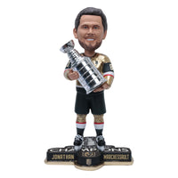 Thumbnail for Jonathan Marchessault Vegas Golden Knights 2023 Stanley Cup Champions Bobblehead