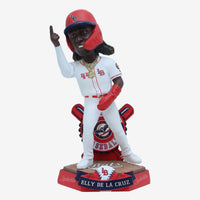 Thumbnail for Elly De La Cruz Louisville Bats Minor League BobblEhead