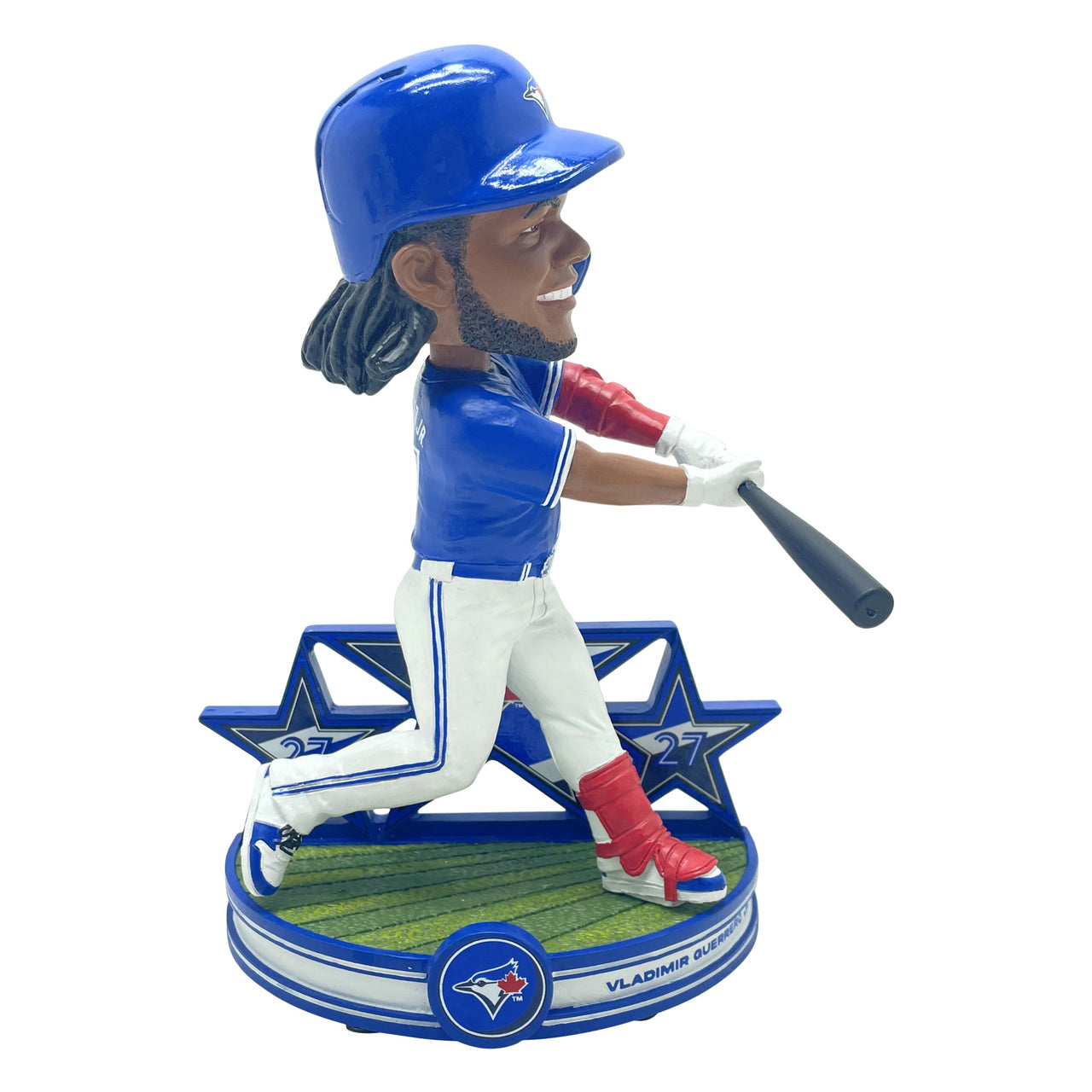 Vladimir Guerrero Jr. Toronto Blue Jays 8 Inch SupErstar Series Bobble