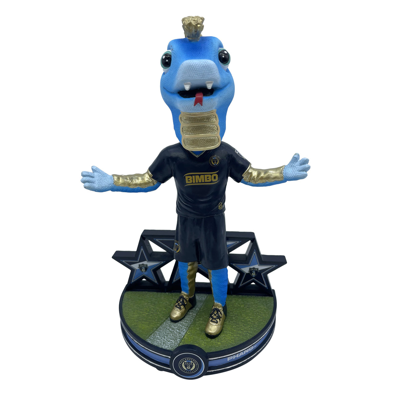 Philadelphia Union 8 Inch Mascot Superstar Series Bobble