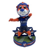Thumbnail for Fc Cincinnati 8 Inch Mascot Superstar Series BobblE